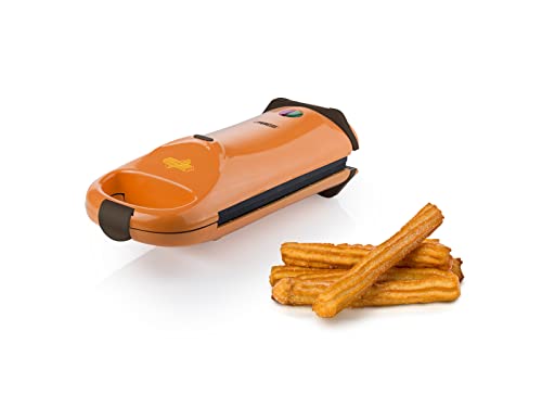 Imagen principal de Princess 132401 Churrera Máquina, 4 churros a la vez, función de gir