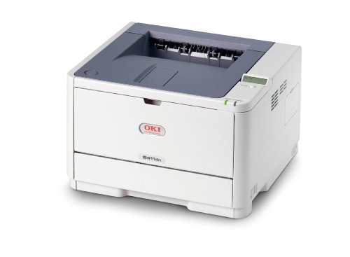Imagen principal de Oki 44556025 - Impresora láser