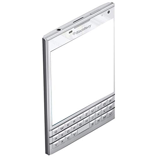 Imagen principal de BlackBerry Passport, 32GB 3GB Ram, Pure White