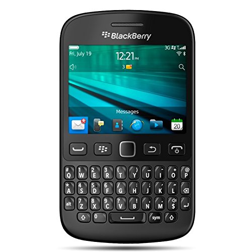 Imagen principal de Blackberry 9720 - Smartphone libre de 2.8 (HTML, SMS, MMS, email, 512 