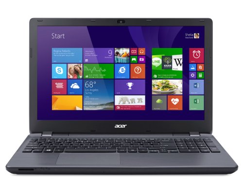 Imagen principal de Acer Aspire E5-571G-53UC - Portátil de 15.6 (Intel Core i5-5200U, 8 G