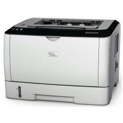 Imagen principal de Ricoh Aficio SP 3400N, Láser, 600 x 1200 dpi, 20000 páginas, 28 ppm,