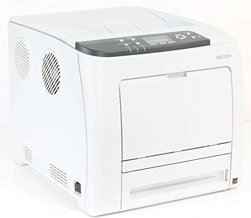 Imagen principal de Ricoh Aficio SP C320DN - Impresora láser (1200 x 1200 dpi, 75000 pág