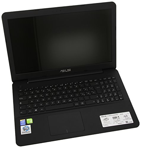 Imagen principal de Asus X554LD-XX498H - Portátil de 15.6 (Intel Core i5 4210U, 4 GB de R