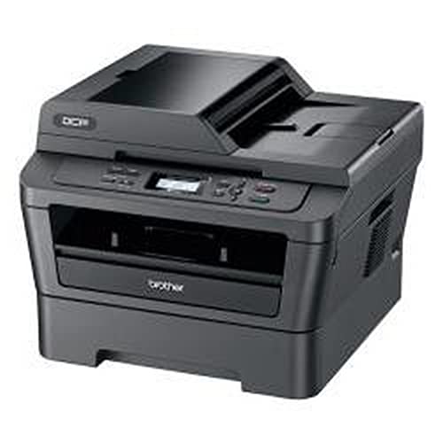 Imagen principal de Brother DCP7065DN - Impresora multifunción láser Blanco y Negro (A4,