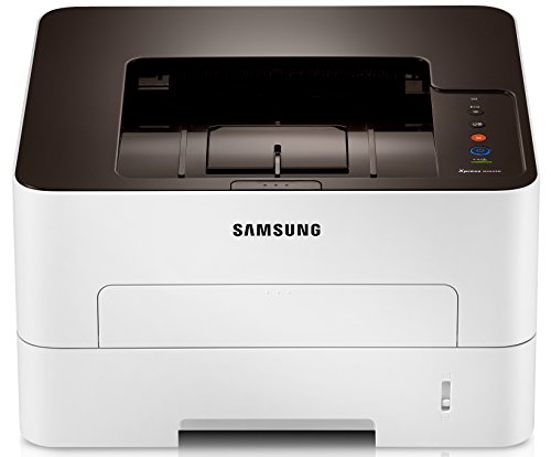 Imagen principal de SAMSUNG Serie Xpress SL-M2625D - Impresora láser Monocromo