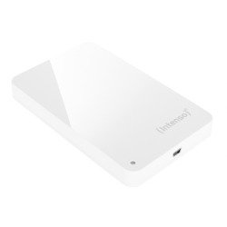 Imagen principal de HD EXT USB3.0 2.5 320GB INTENSO MEM 2MOVE WIFI BL