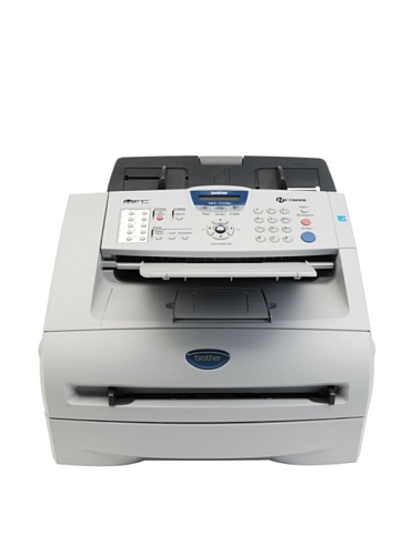 Imagen principal de Brother MFC7225N - Impresora multifunción láser Blanco y Negro (A4, 