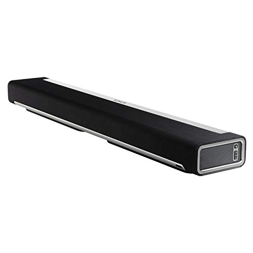 Imagen principal de Sonos Playbar - Barra de Sonido, Negro