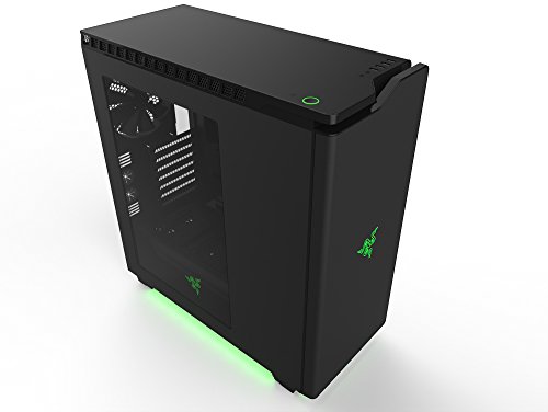 Imagen principal de Vibox Legend 32 - Ordenador para Gaming (27, Intel i7-5960X, 32 GB de 
