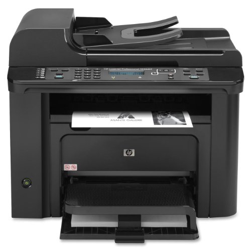 Imagen principal de HP LaserJet Pro M1536dnf - Impresora multifunción láser monocromáti