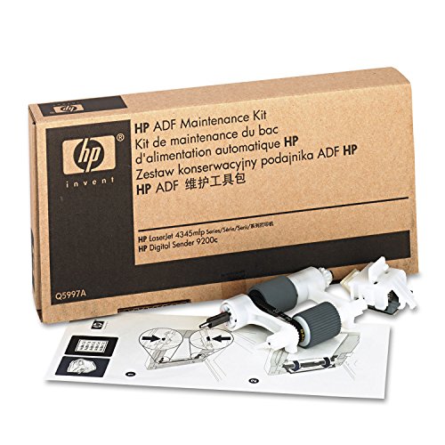 Imagen principal de Kit de Mantenimiento ADD HP LaserJet Original Q5997A, de 90.000 págin