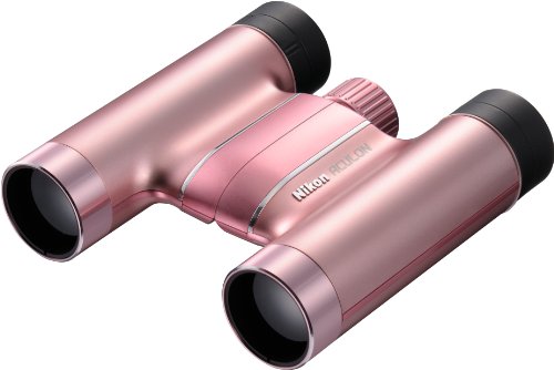 Imagen principal de Nikon Aculon T51 8x24 Prismáticos - Rosa