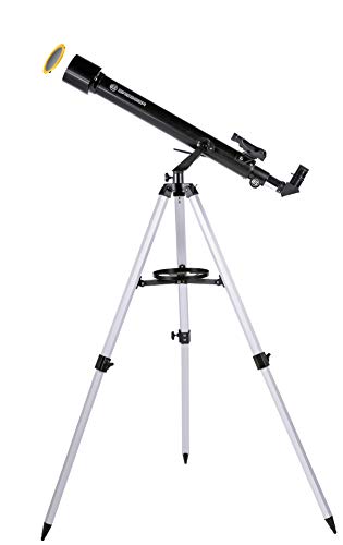 Imagen principal de Bresser Arcturus 60,700 AZ - Lunette astronomique Carbon design avec A