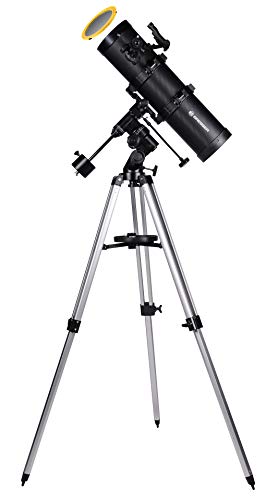 Imagen principal de Bresser Spica 130/650 EQ3 - parab. Telescopio Reflector Diseño de Car