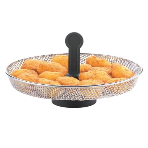 Imagen principal de Tefal XA7010 - Accesorio para freidora, acero inoxidable