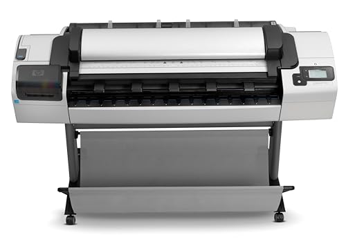 Imagen principal de HP - Impresora multifunción (De inyección de tinta, escanear, copiar