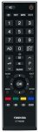 Imagen principal de TOSHIBA CT90326 LCD/LED Mando a distancia