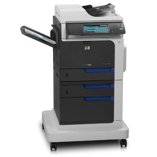 Imagen principal de HP CC420A#B19 - Impresora multifunción láser (40 ppm, A4 (210 x 297 
