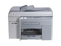 Imagen principal de HP Officejet 9110 - Impresora multifunción de tinta - B/N 9 PPM, colo