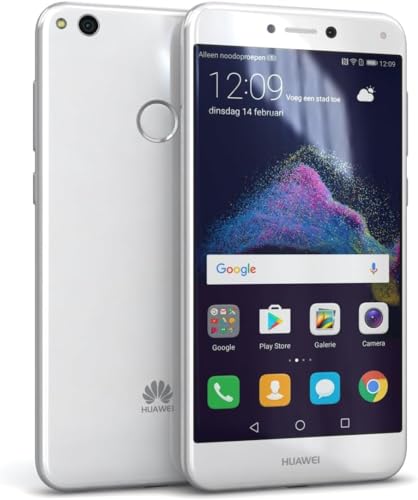 Imagen principal de HUAWEI P8 Lite 16GB Blanco
