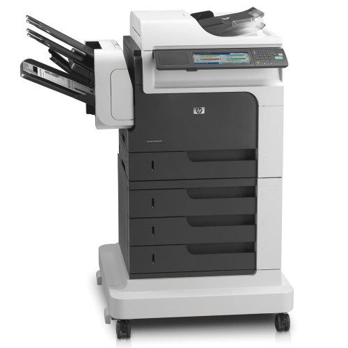 Imagen principal de HP CE504A#B19 - Impresora multifunción láser (52 ppm, Legal (216 x 3