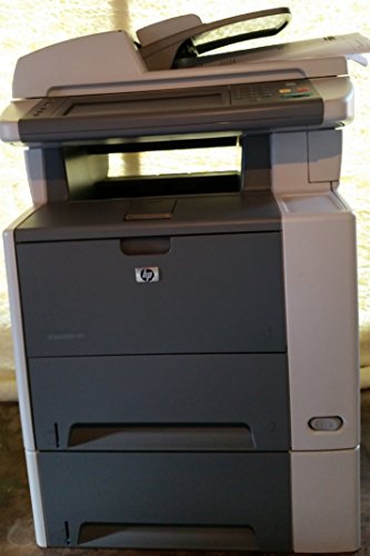 Imagen principal de HP CB417A#B19 - Impresora multifunción (25 ppm)