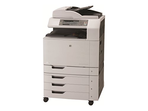 Imagen principal de HP Q3939A#B19 - Impresora multifunción láser (41 ppm)