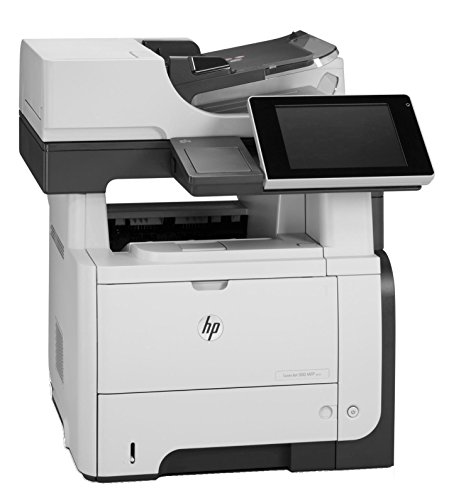 Imagen principal de HP LaserJet Enterprise 500 MFP M525dn - Impresora multifunción (Laser