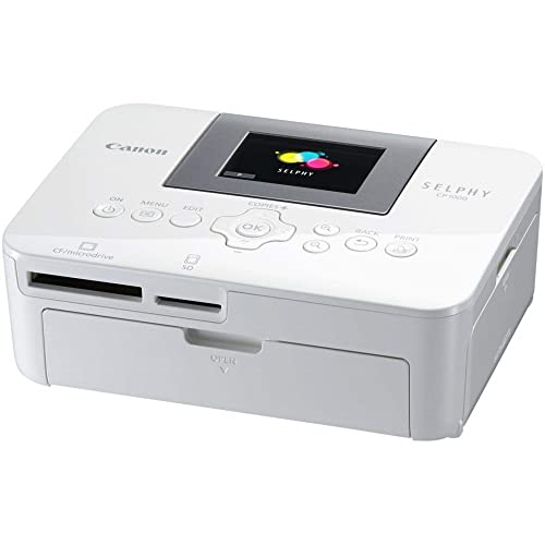 Imagen principal de Canon Selphy Cp1000 - Impresora fotográfica