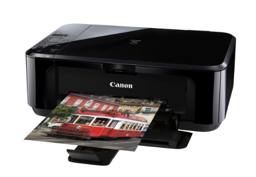 Imagen principal de Canon PIXMA MG3150 Impresora multifunción inyección de Tinta, Negro
