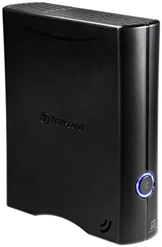 Imagen principal de Transcend Storejet 4TB 3.5inch 8.9cm I?orinis kietasis diskas HDD