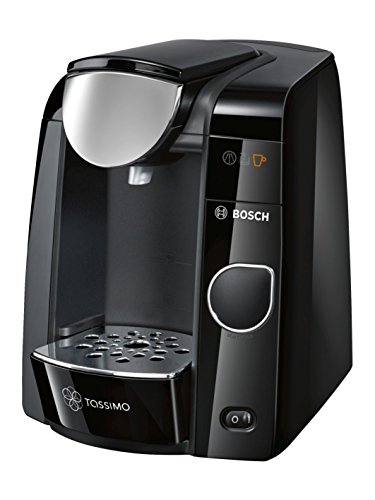 Imagen principal de Bosch TAS4502 Tassimo Joy Cafetera de Cápsulas, 1300 W, 1.4 l, Color 