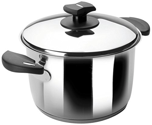 Imagen principal de LACOR - 88120 - Olla con Tapa Nova Ladycor 20cm INOX.