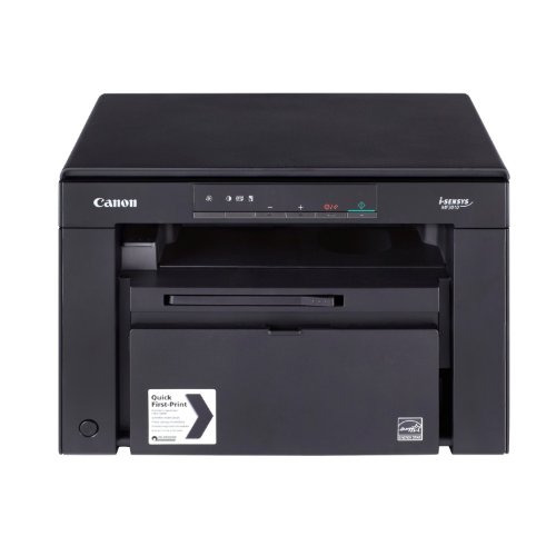 Imagen principal de Canon i-SENSYS MF3010 - Impresora multifunción láser (B/N 18 PPM, US