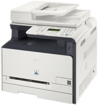 Imagen principal de Canon I-Sensys MF8030CN - Impresora multifunción láser Color