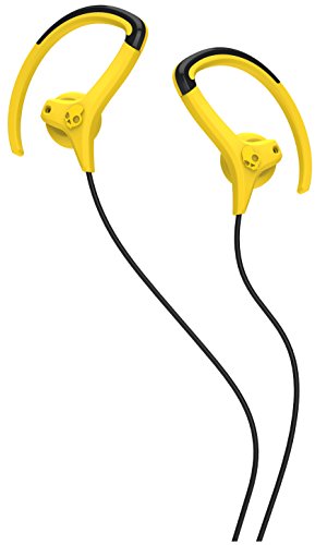 Imagen principal de Skullcandy Chops Bud - Auriculares intraurales con gancho, amarillo y 