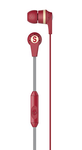 Imagen principal de Skullcandy Ill-Famed - Auriculares intraurales con micrófono en líne