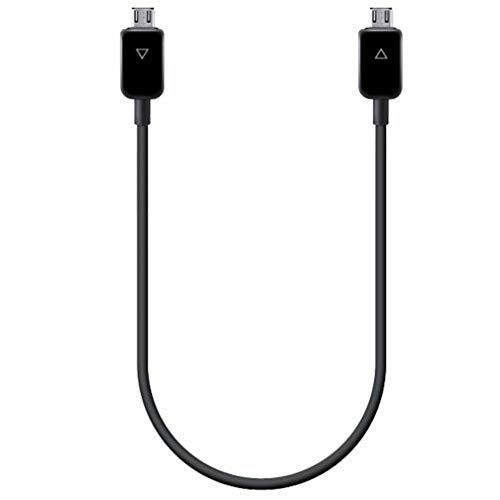 Imagen principal de Samsung EP-SG900UBEGWW - Cable para compartir carga de batería desde 