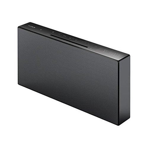 Imagen principal de Sony CMTX3CDB.CEL Sistema Hi-Fi Compacto con Bluetooth y NFC, Color Ne