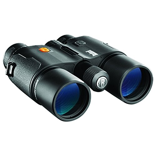 Imagen principal de Bushnell Fernglas mit Laser-Entfernungsmesser Fusion 1 Mile ARC 10x42 