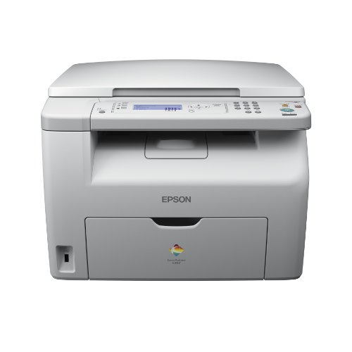 Imagen principal de Epson AcuLaser CX17 - Impresora multifunción láser