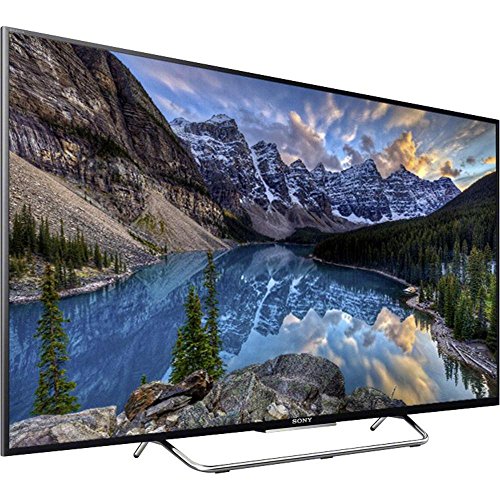Imagen principal de Sony KDL-55W805C 55 Full HD Compatibilidad 3D Smart TV Wifi Negro - Te