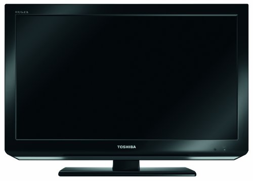 Imagen principal de Toshiba 22 DL 833G, Televisión combo con DVD, HD Ready, Pantalla LED 