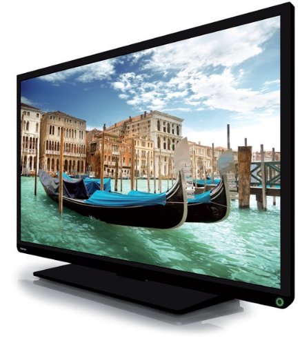 Imagen principal de Toshiba 32L1347DG LED TV - Televisor (81,28 cm (32), Full HD, 1920 x 1