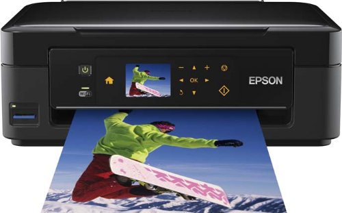 Imagen principal de Epson Expression Home XP-405 - Impresora multifunción de Tinta Color