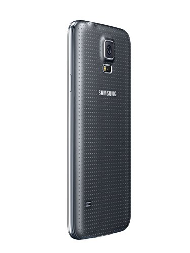 Imagen principal de Samsung Galaxy S5 - Smartphone libre Android (pantalla 5.1, cámara 16