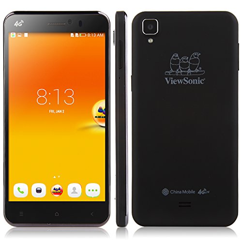 Imagen principal de 5.5 Pulgada ViewSonic V500 Smartphone 4G Android 4.4.2 Qualcomm MSM892