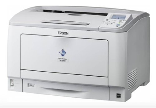 Imagen principal de Epson AcuLaser M7000DN - Impresora láser