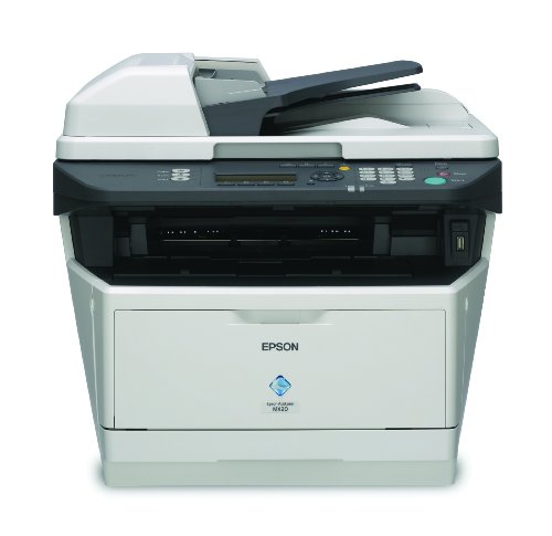 Imagen principal de Epson C11CA95001BY - Impresora Blanco y Negro